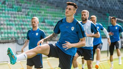 Šeško obljublja, da bo v Stožicah drugače