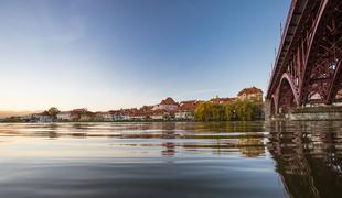 Britanski portal o Mariboru: najbolj očarljivo mesto, za katero še niste slišali