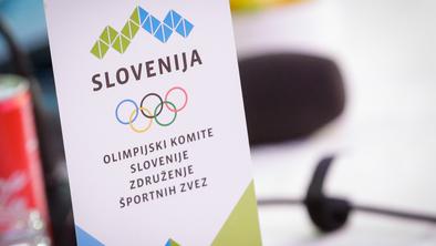 OKS izpostavil dobro sodelovanje športa in države, obeležili 30 let SOA