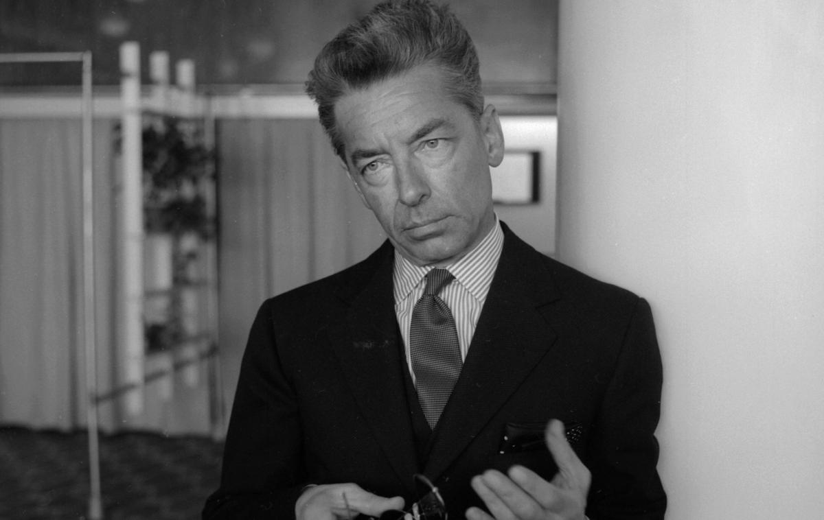 Herbert von Karajan | Foto Getty Images