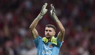 Po sagi s Ter Stegnom Barceloni zelena luč za registracijo Garcie