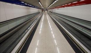 Francozi bodo gradili metro v Beogradu