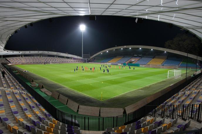 Ljudski vrt Maribor | Foto Gregor Krajnčič / Sportida