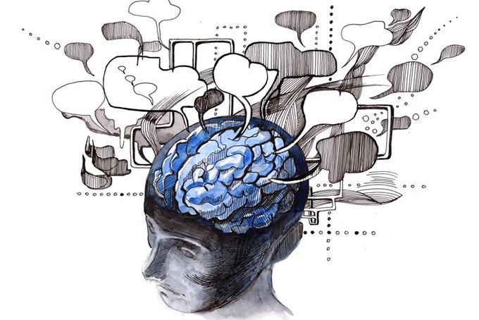 Možgani | Foto: Thinkstock