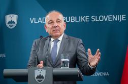"Ničesar ne bomo vzeli"