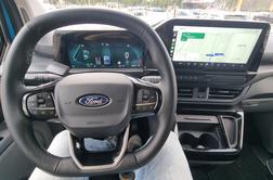 Najprej "kaj naj z njim?", nato pa presenečenje in 2.000 km #foto