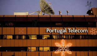 Francozi bodo za portugalski telekom plačali 7,4 milijarde evrov