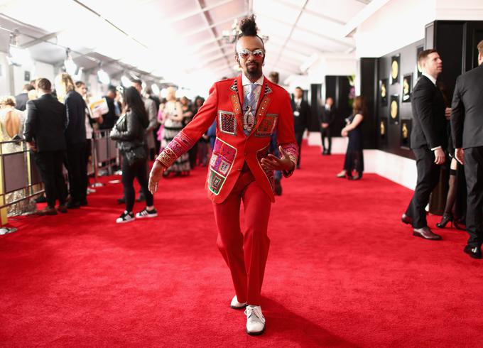 Young Thug | Foto: Getty Images