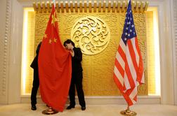 ZDA zvišale carine na kitajski uvoz