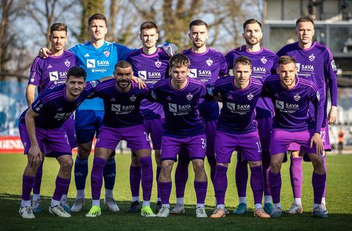 NK Maribor obžaluje in ostro obsoja incident