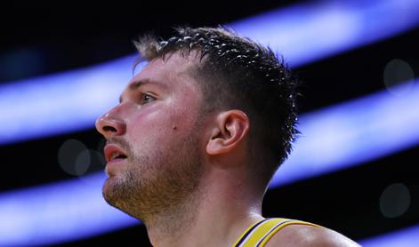 Dallas s posebno pohvalo Dončiću, oglasil se je tudi Jason Kidd