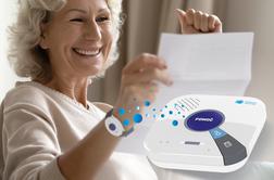 Telekom Slovenije: E-oskrba je za vse upravičence brezplačna