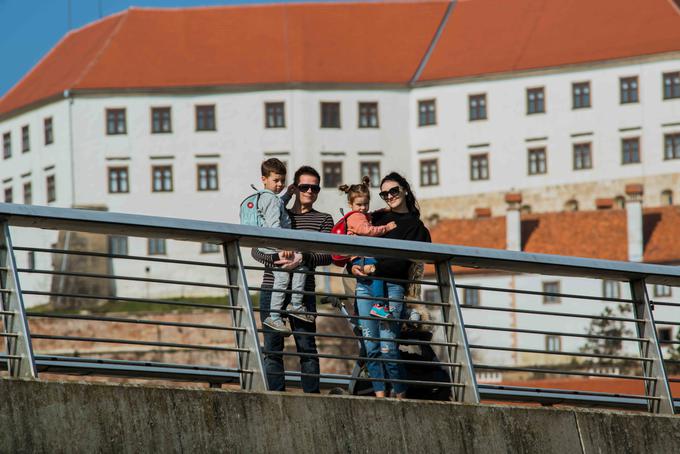 sava turizem čas za nas blogerji | Foto: 