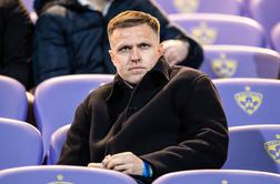 Vroč večer na koprski Bonifiki: Iličić se vrača