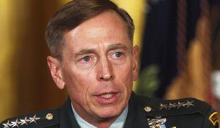 Petraeusova ljubimka ne bo kazensko odgovarjala