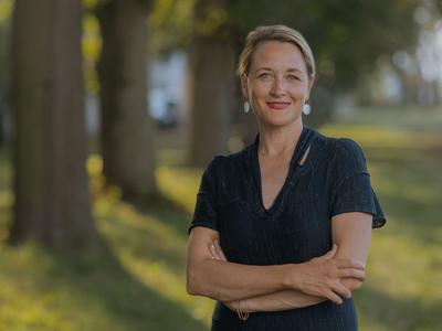 Trajnostna gradnja zahteva spremembo miselnosti