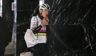 Pogačar: Roubaix mi je zlezel pod kožo, ni pa to obsesija, kot pravijo nekateri