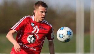 Josip Iličič: naslednjo sezono kot Birsa in Burgič