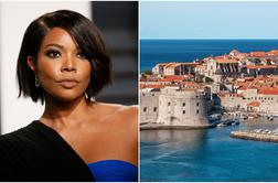 Ameriška igralka: V Dubrovniku sem doživela strašljiv rasistični napad