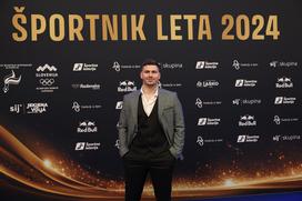 Športnik leta 2024