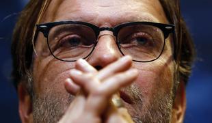 Borussia Dortmund v veliki krizi: poskušajo vse, a brez učinka