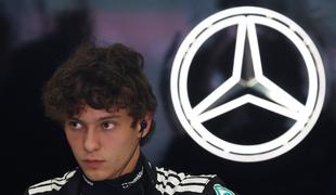 Antonelliju več kot tisoč groženj s smrtjo, češ da je pomagal Norrisu