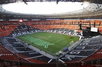 UEFA zadovoljna s pripravami na Euro 2012