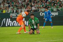 Jan Oblak, Atletico Madrid