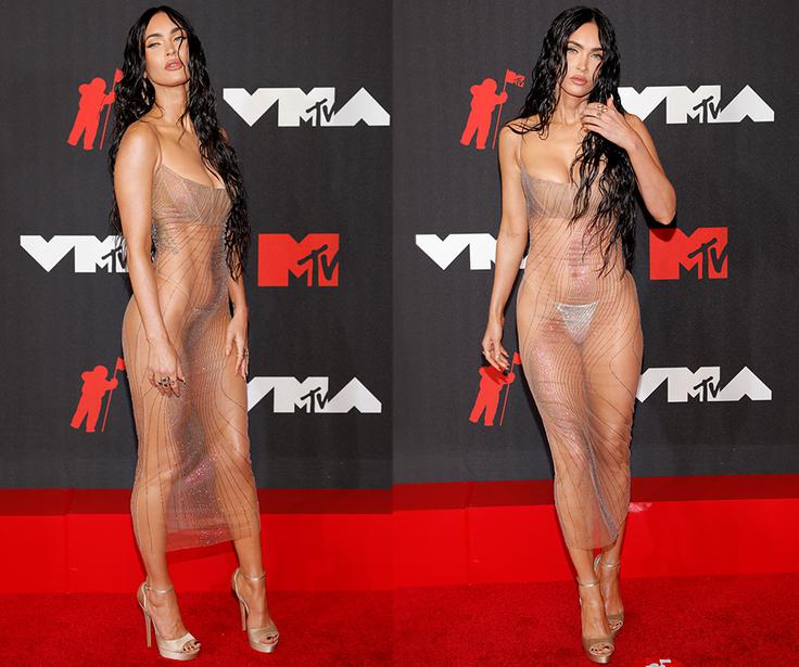 Megan Fox | Foto: Reuters