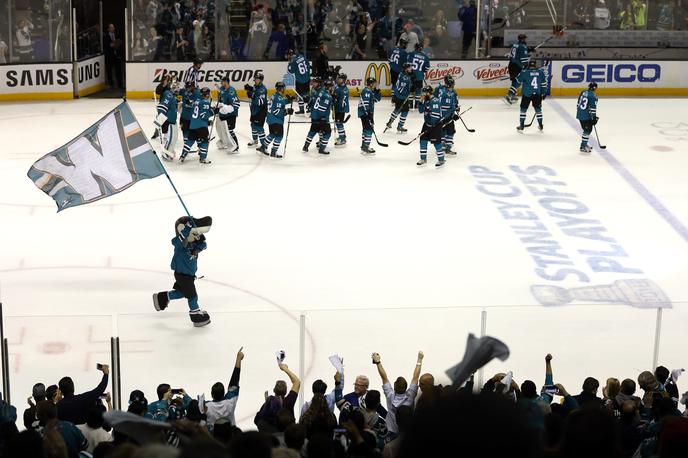 san jose sharks | Foto Guliver/Getty Images