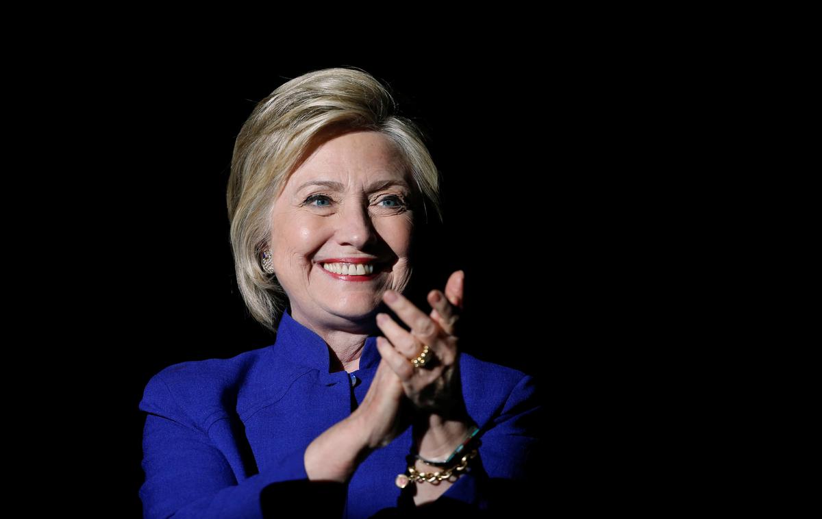 Hillary Clinton | Foto Reuters