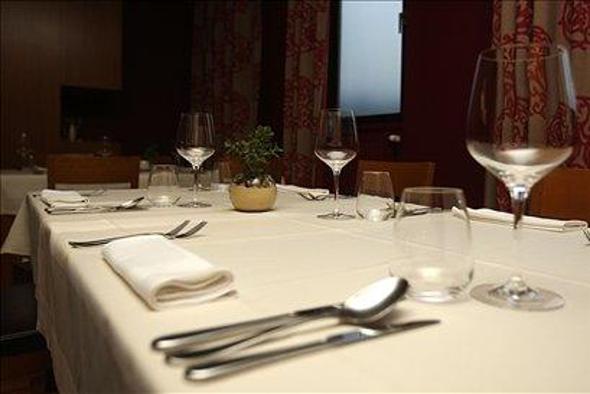Restavracija Hotel Evropa: vse bližje evropskim zvezdam