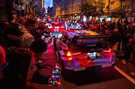 Croatia Rally 2026