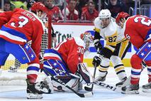 Washington Capitals - Pittsburgh Penguins