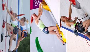 Kakšna so pravila tekmovanja v športnem plezanju na olimpijskih igrah? #video