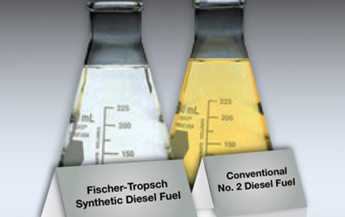 Sintetično gorivo | Pri Audiju sintetična goriva razvijajo že nekaj let, pridelovati pa so ga začeli lansko leto.