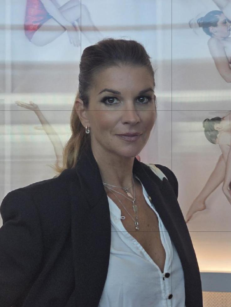 Petra Kovič | Foto: Petra Kovič, Sempl