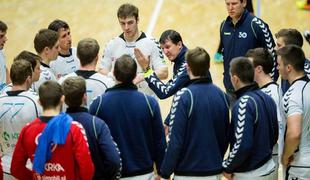 Na Dolenjskem bi potencial štirih klubov združil v enega evropskega