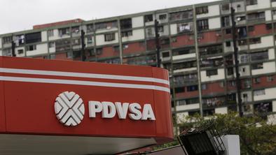 Venezuelskemu naftnemu velikanu grozi bankrot