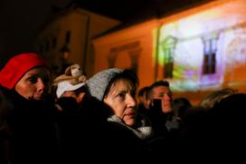 Madžarska, protesti, zlorabe otrok, vlada