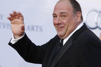 Uradno: Gandolfini je umrl zaradi infrakta