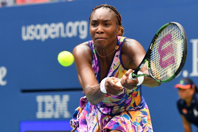 venus williams | Foto Reuters