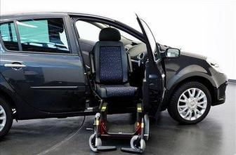 Renault spodbuja mobilnost za vse