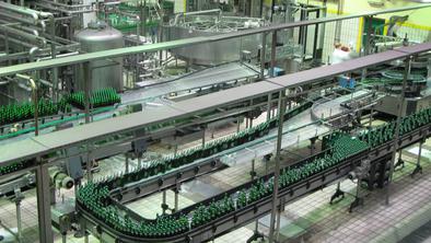 Komu je Heineken zaupal polnjenje piva iz Laškega