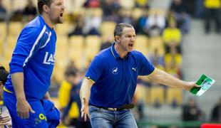 Novi Slovenec v bundesligi