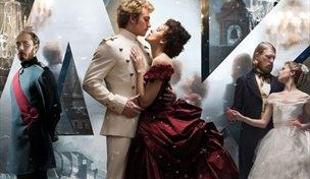 OCENA FILMA: Ana Karenina