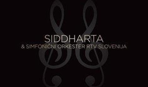 Siddharta & Simfonični orkester RTV Slovenija