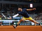 Roland Garros Carlos Alcaraz