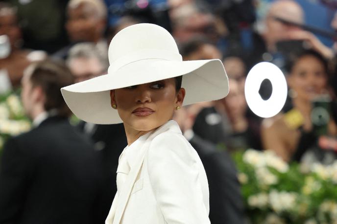 Zendaya | Foto Reuters