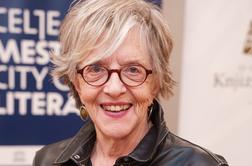 Slavenka Drakulić: Položaj v Iranu je podoben, kot je bil v SFRJ